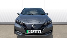 Nissan LEAF 160kW e+ Tekna 59kWh 5dr Auto Electric Hatchback